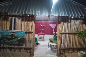 Casa de oración “EL ALFARERO”