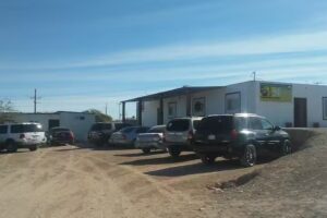 Casa De Oración El Camino