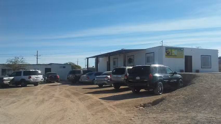 Casa De Oraci&oacute;n El Camino