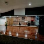 Casa de Oraci&oacute;n El Shaddai