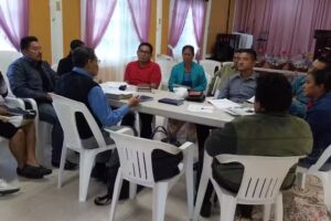 Casa de Oracion El Shaddai