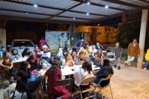 Casa de Oraci&oacute;n &ndash; El Shaddai Elohim