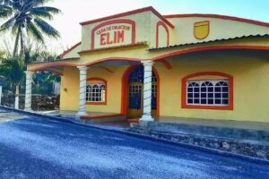 Casa de Oraci&oacute;n ELIM Asambleas de Dios