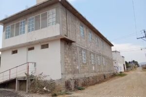 Casa de oraci&oacute;n emanuel