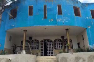 Casa de Oraci&oacute;n Esp&iacute;ritu y Verdad