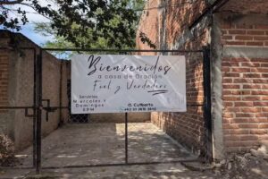 Casa de Oración “Fiel y Verdadero” Ap. 19:11