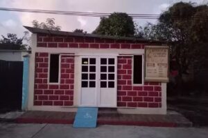 Casa de Oraci&oacute;n &ldquo;Guerreros del Reino&rdquo;