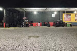 Casa de Oraci&oacute;n Heraldos del Reino