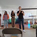 Casa De Oraci&oacute;n Iglesia Cristiana