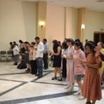 Casa de Oraci&oacute;n &ndash; Iglesia Cristiana