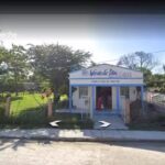 Casa de Oraci&oacute;n. Iglesia de Dios (7 d&iacute;a) A.R.