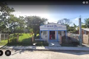 Casa de Oraci&oacute;n. Iglesia de Dios (7 d&iacute;a) A.R.