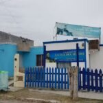 Casa de Oraci&oacute;n Iglesia del Dios Vivo Columna y Apoyo de La Verdad La Luz del Mundo