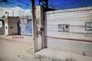 Casa de Oración Jardines del Valle