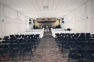 Casa De Oracion Jesus Vida