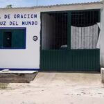 Casa de Oraci&oacute;n La Luz del Mundo