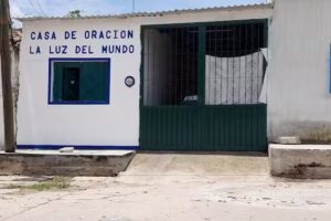 Casa de Oración La Luz del Mundo