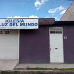 Casa de oraci&oacute;n La Luz Del Mundo