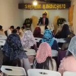 Casa de Oraci&oacute;n &ndash; La Luz del Mundo