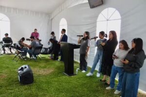 Casa de Oraci&oacute;n | Le&oacute;n de Jud&aacute; Metepec | Iglesia Cristiana