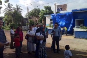 Casa De Oracion Lldm