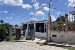 Casa de Oraci&oacute;n Mahanaim