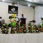 Casa de Oraci&oacute;n Maranatha