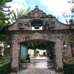 Casa de Oraci&oacute;n Maranatha