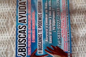 Casa De Oracion Maranatha