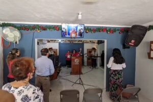 Casa de Oraci&oacute;n M&eacute;rida