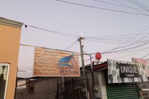 Casa de Oraci&oacute;n Mi Refugio