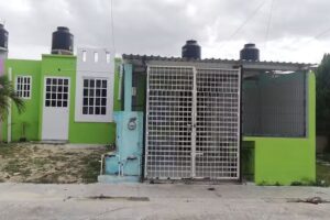 Casa de Oraci&oacute;n Monte Carmelo Cancun