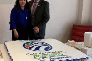 Casa de Oraci&oacute;n Monterrey