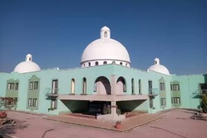 Casa de Oracion Nazareth