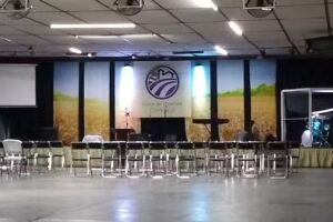 Casa de Oraci&oacute;n Oaxaca