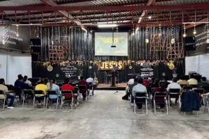 Casa de Oración Oaxaca-Tlacolula