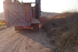 Casa de oracion para todos los pueblos