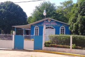 CASA DE ORACI&Oacute;N, PENTECOSTES. &ldquo;CASA DE DIOS Y PUERTA DEL CIELO&rdquo;