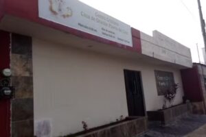 Casa de Oraci&oacute;n &ldquo;Puerta del Cielo&rdquo;