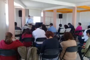 Casa de Oración Querétaro