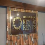 Casa de Oraci&oacute;n Rey de Reyes