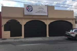 Casa De Oraci&oacute;n Saltillo