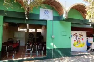 Casa de Oraci&oacute;n Tamazula, Iglesia Cristiana