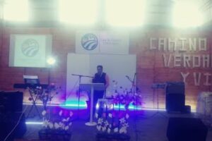 CASA DE ORACI&Oacute;N TEC&Aacute;MAC