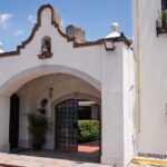 Casa de Oraci&oacute;n Toluca