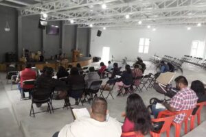 Casa de Oracion &ldquo;Torre Fuerte&rdquo;