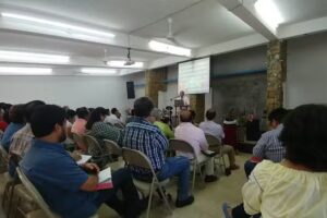 Casa de Oración Tuxtla