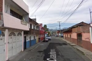 Casa De Oraci&oacute;n Uruapan Oficial