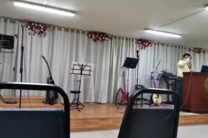 Casa de Oraci&oacute;n Villahermosa