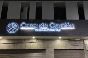 Casa de Oración Villahermosa Sur